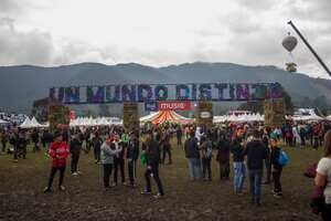 El FEP regresa tras dos años de cancelaciones por la pandemia.