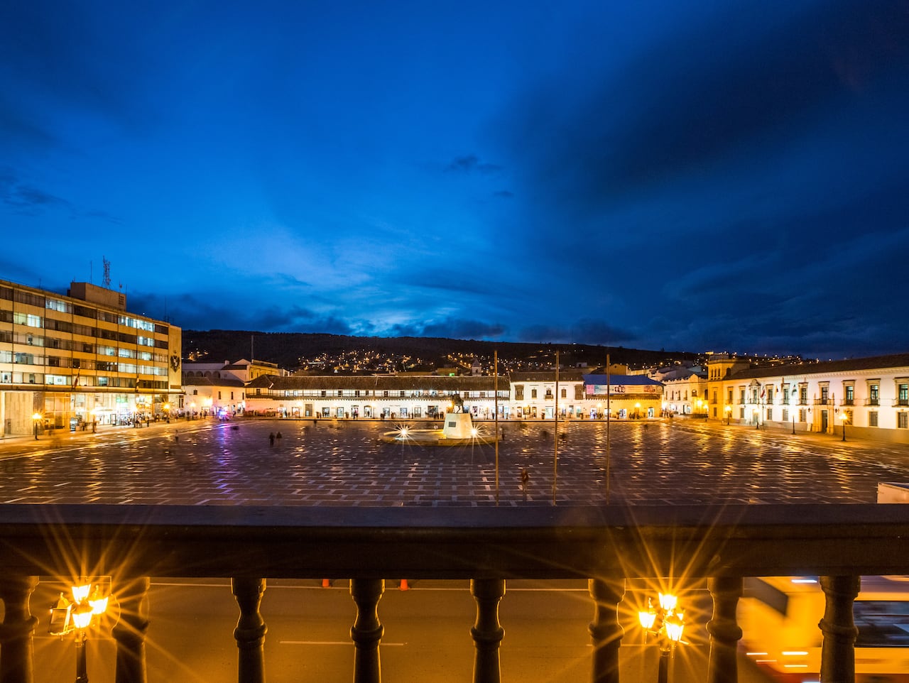 Tunja 24 horas impulsará también a discotecas y negocios que hacen parte del centro histórico.