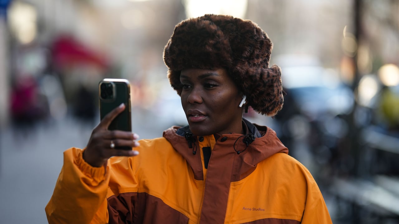 Los usuarios recibirán notificaciones y anuncios. - Getty Images.
