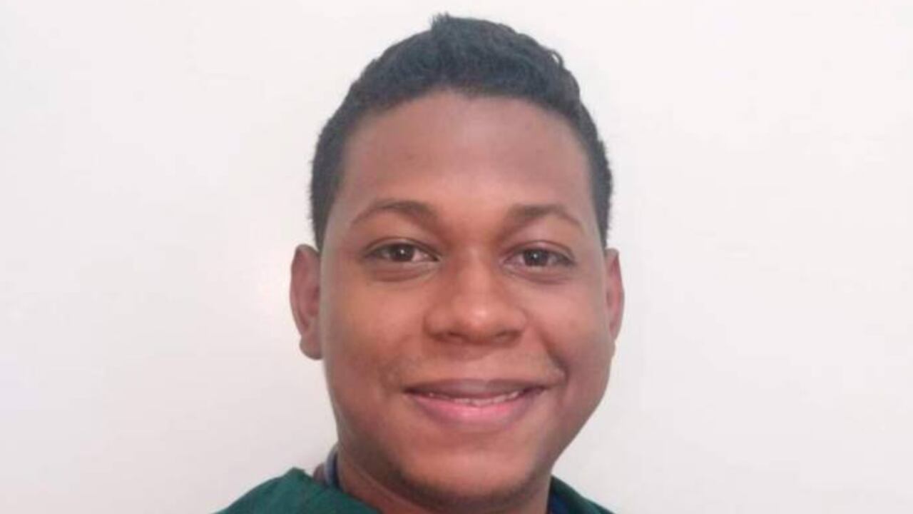 Médico Carlos Alberto Manjarrez Torres