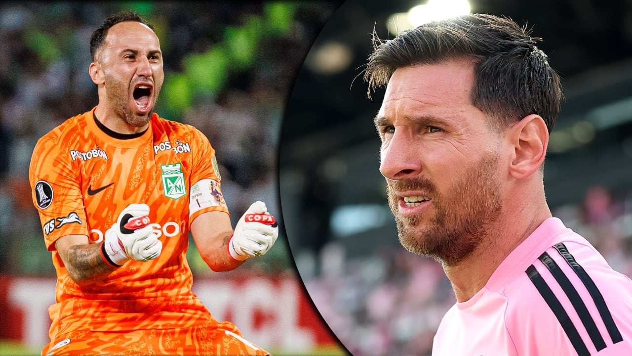 Atlético Nacional vs. Inter Miami se jugará el próximo 31 de enero en Medellín.