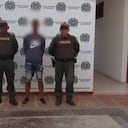 El señalado responde al nombre de Fernando Luís Julio Prieto.