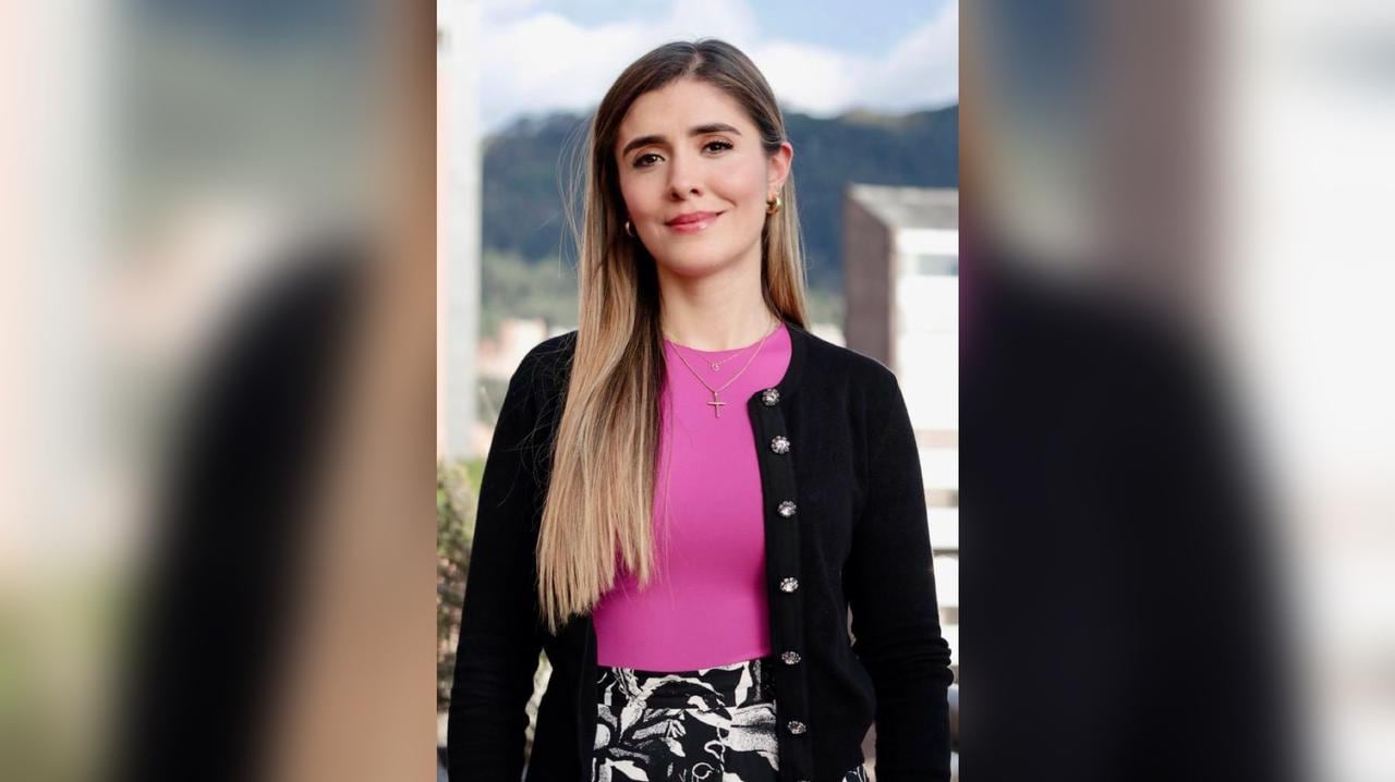 Laura Roa asumirá la presidencia del Fondo Nacional del Ahorro en los próximos días.