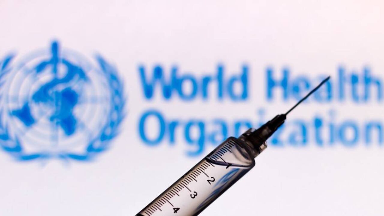 OMS da su primera homologación de emergencia a la vacuna Pfizer-BioNTech