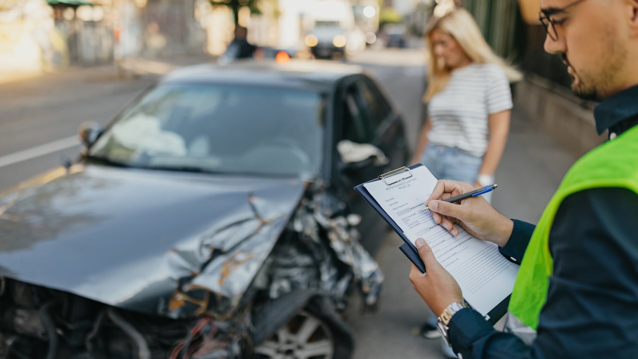 Hay cinco intersecciones especialmente peligrosas en Cali.