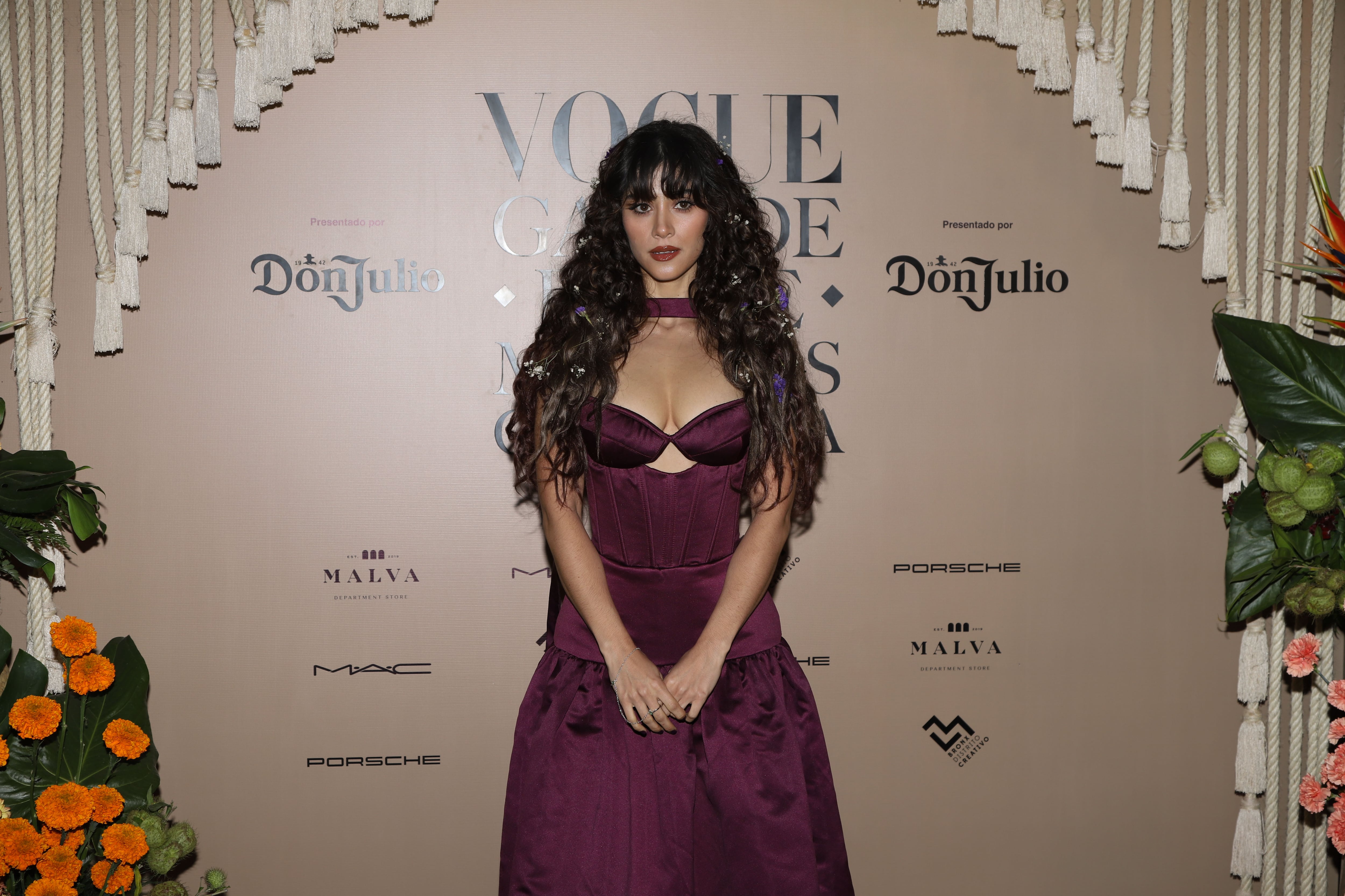 Así se vivió la Gala de Día de Muertos de Vogue en Bogotá 2025, un homenaje a la permanencia de lo efímero