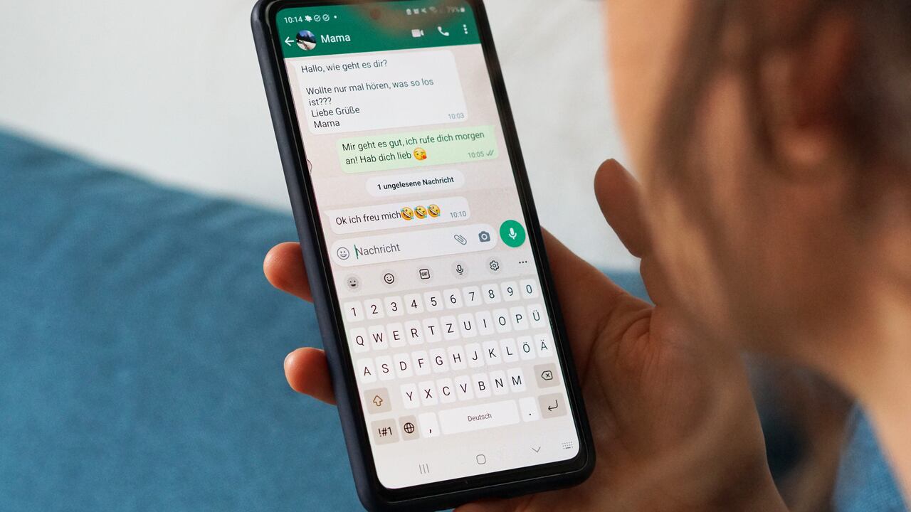 Así funcionará la nueva opción.