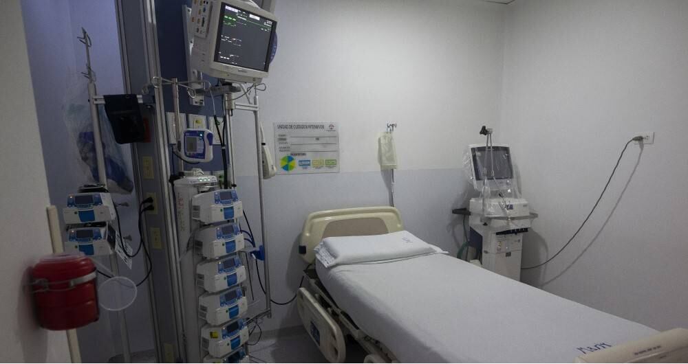 Los pacientes no estaban siendo sometidos a la clasificación triage adecuada en la IPS, según la Superintendencia de Salud (imagen de referencia).