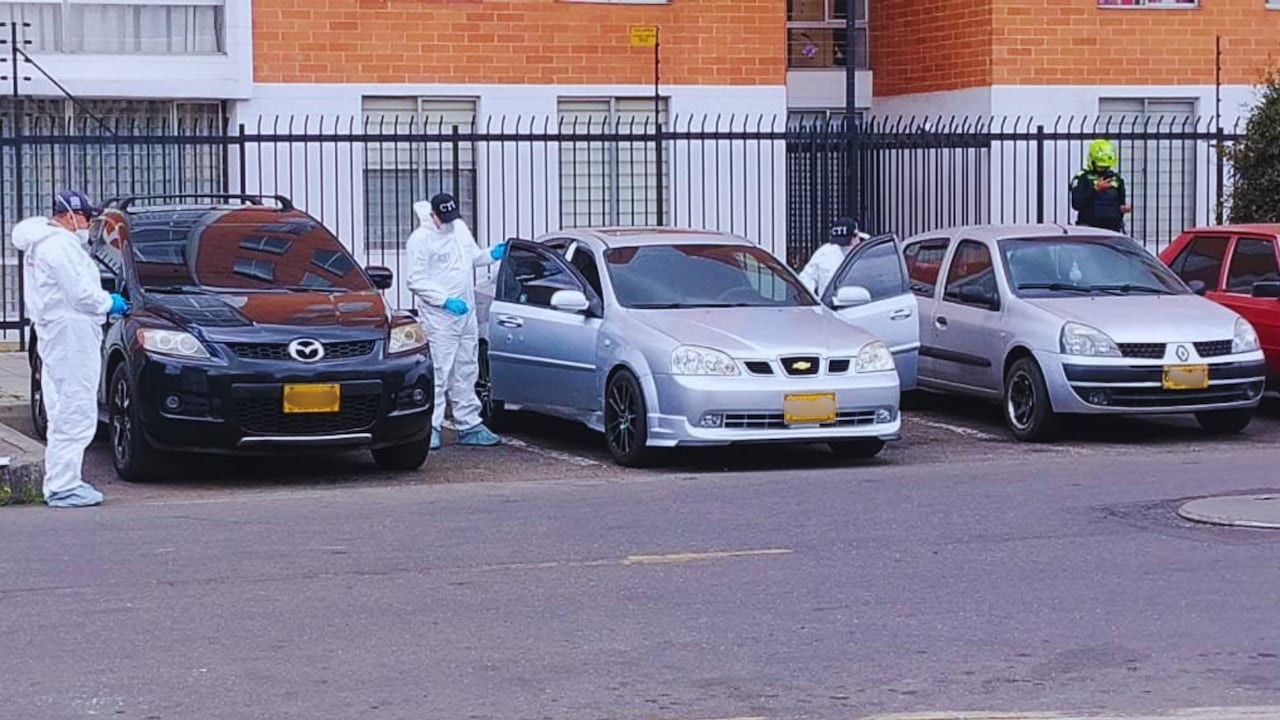 La Policía Metropolitana de Bogotá le entregó detalles a SEMANA.