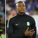 Alberto Gamero aceptó interés de Yerson Candelo en Millonarios.