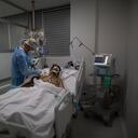 Hospital de Fusagasuga Covid 19 Uci