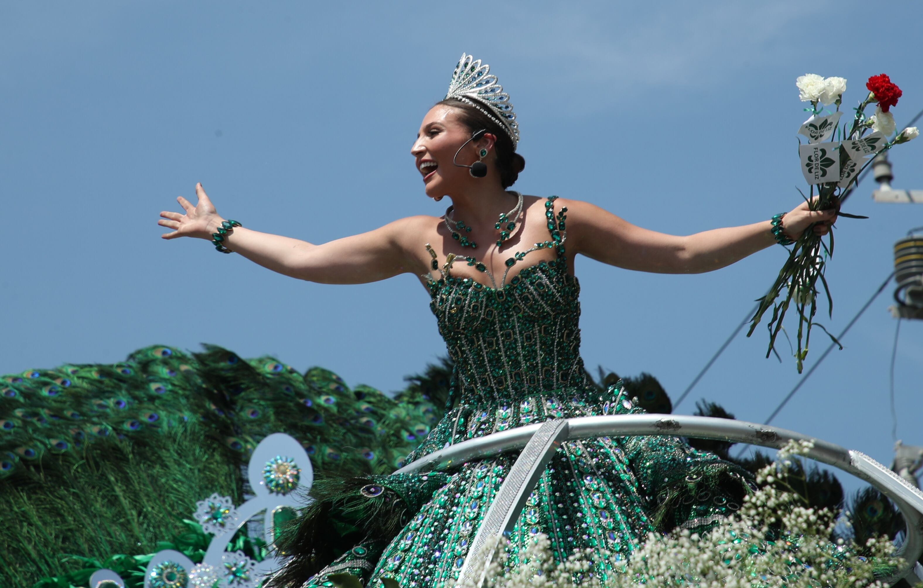 Carnaval de Barranquilla 2026