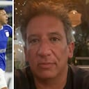 Antonio Casale habló sobre la posible venta de Millonarios.