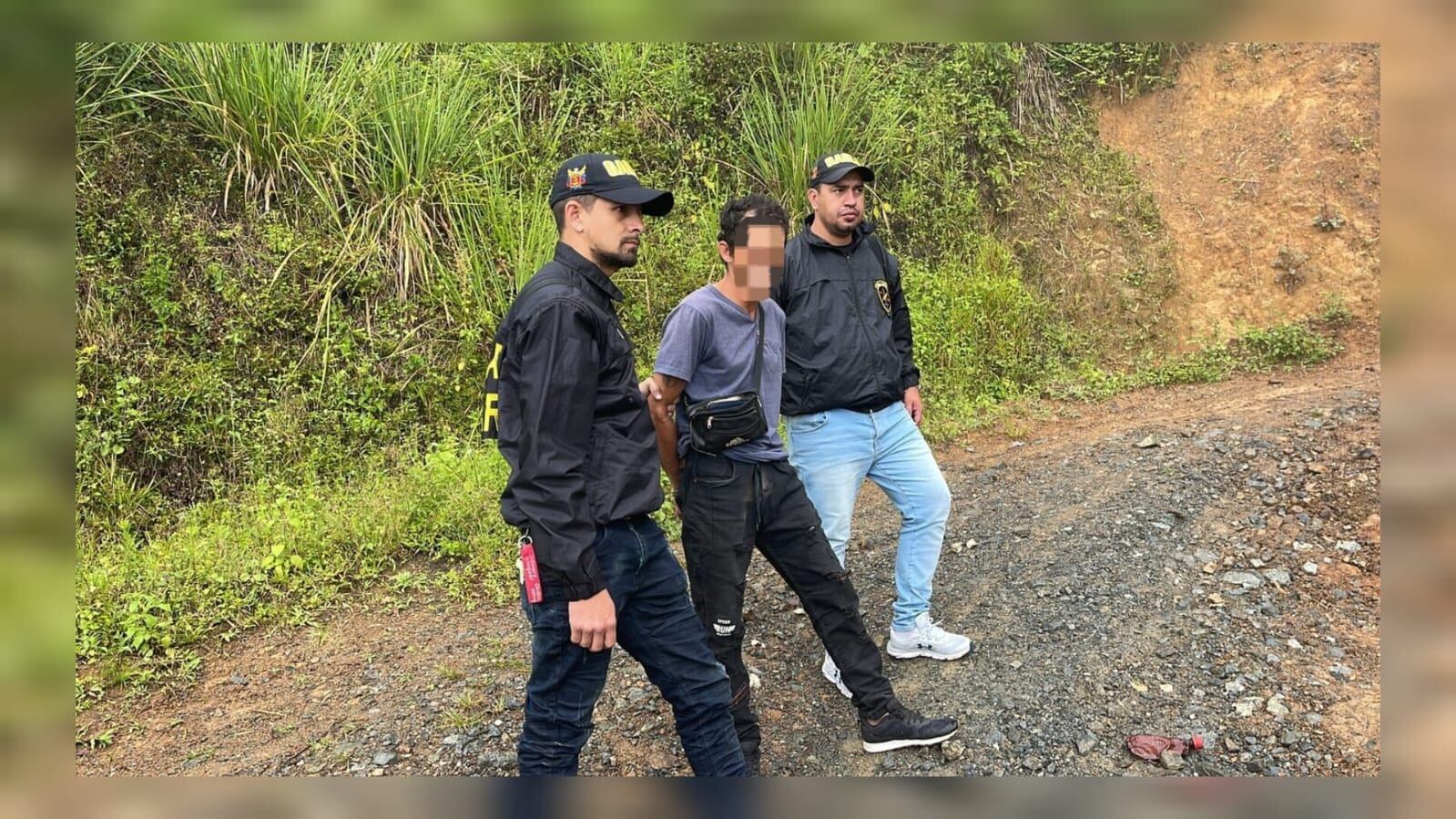 El hecho era investigado desde el 24 de diciembre de 2022