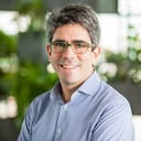 Ricardo Jaramillo, presidente de Grupo Sura