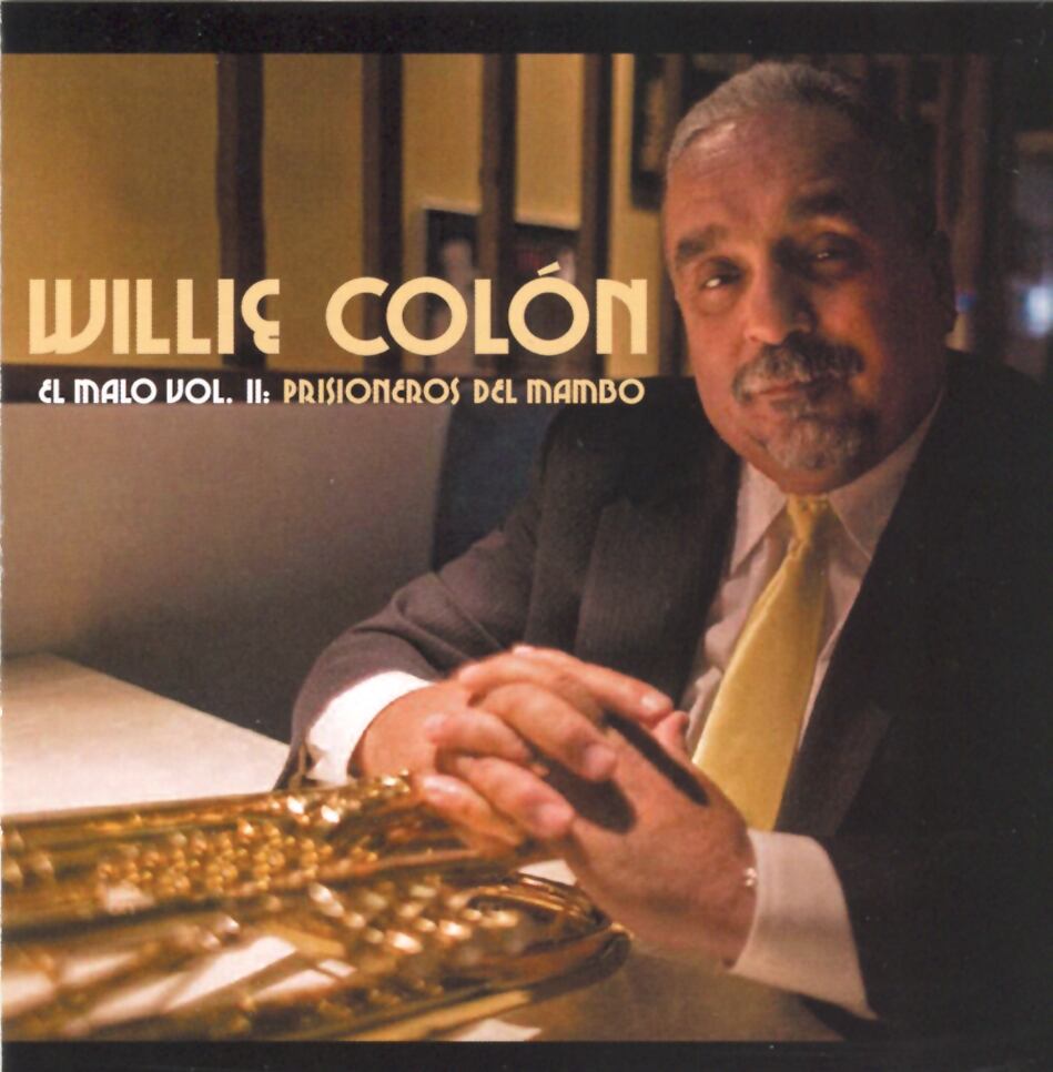 Willie Colón