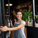 Mujer, mujeres, negocios