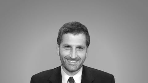 Héctor Schamis Columna Semana