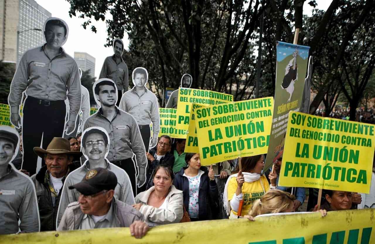 Foto: Esteban Vega/SEMANA