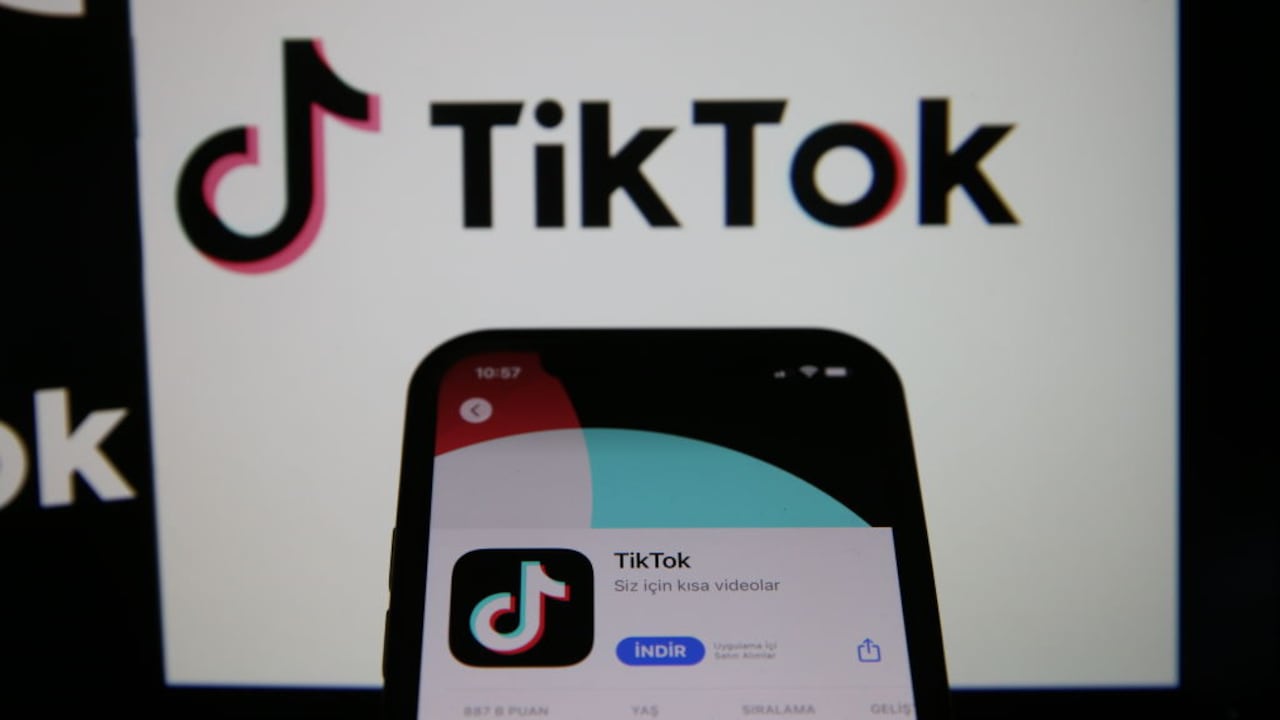 “Es necesario que se prohíba TikTok en todo el país”, senador de EE. UU. sobre los peligros de la aplicación