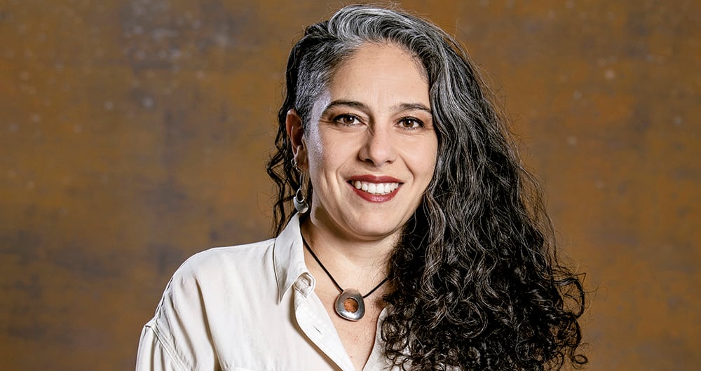 María josé PizarroCoalición Pacto Histórico