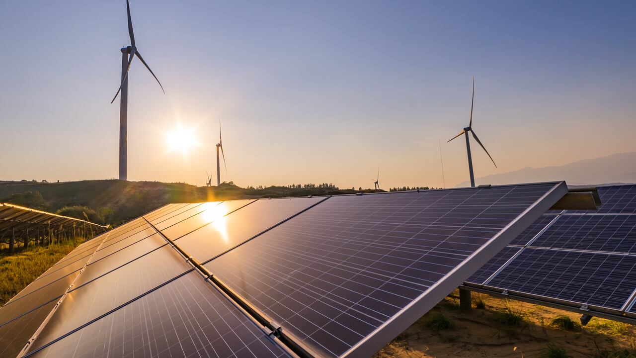 Como entidad financiera, Bancolombia ha desarrollado productos y servicios para distintas necesidades en materia ambiental.