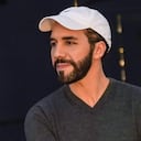 Nayib Bukele, presidente de El Salvador, parece tener felices a los ciudadanos de su país