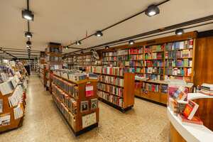 Libreria Lerner
Centro de Bogotá