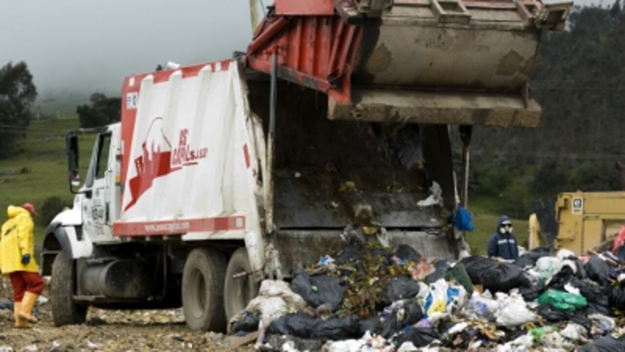 El 18 de diciembre cambiará el modelo de recolección de basura.