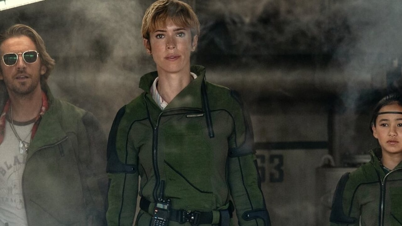 Murió Kaylee Hottle, actriz que interpretó a ‘Jia’ en el universo de ‘Godzilla y Kong’