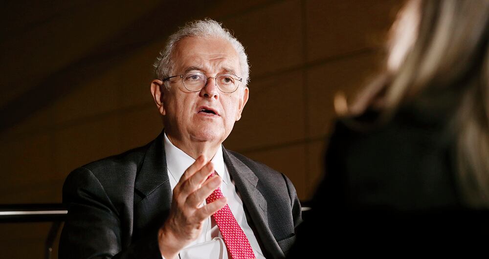 “Que los ricos paguen más para contribuir a la paz social”sequo di_1