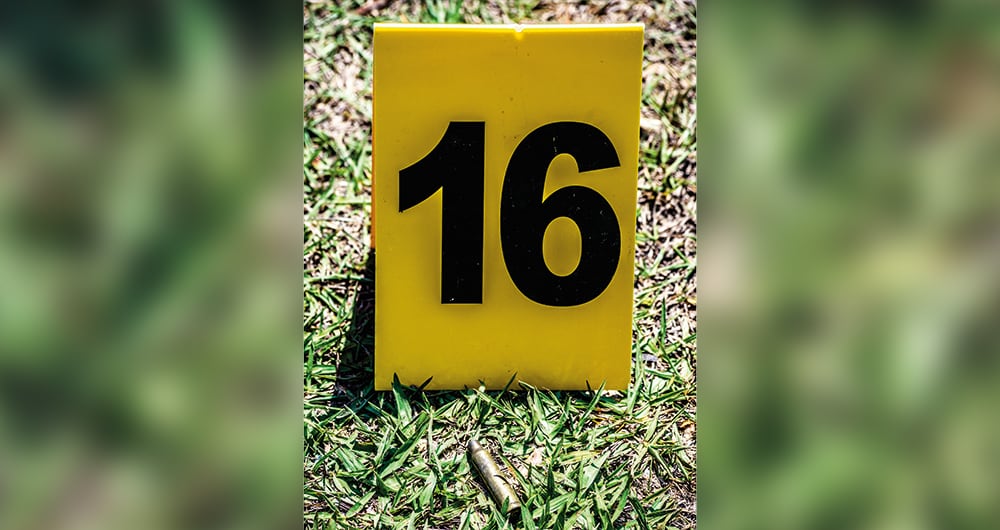 Los homicidios se han seguido perpetrando.