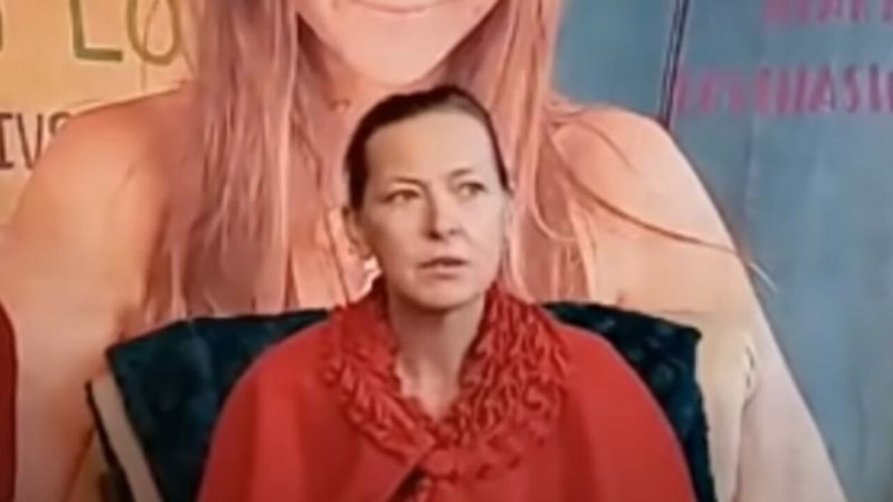 El extraño caso de la líder de una secta cuyo cadáver apareció momificado