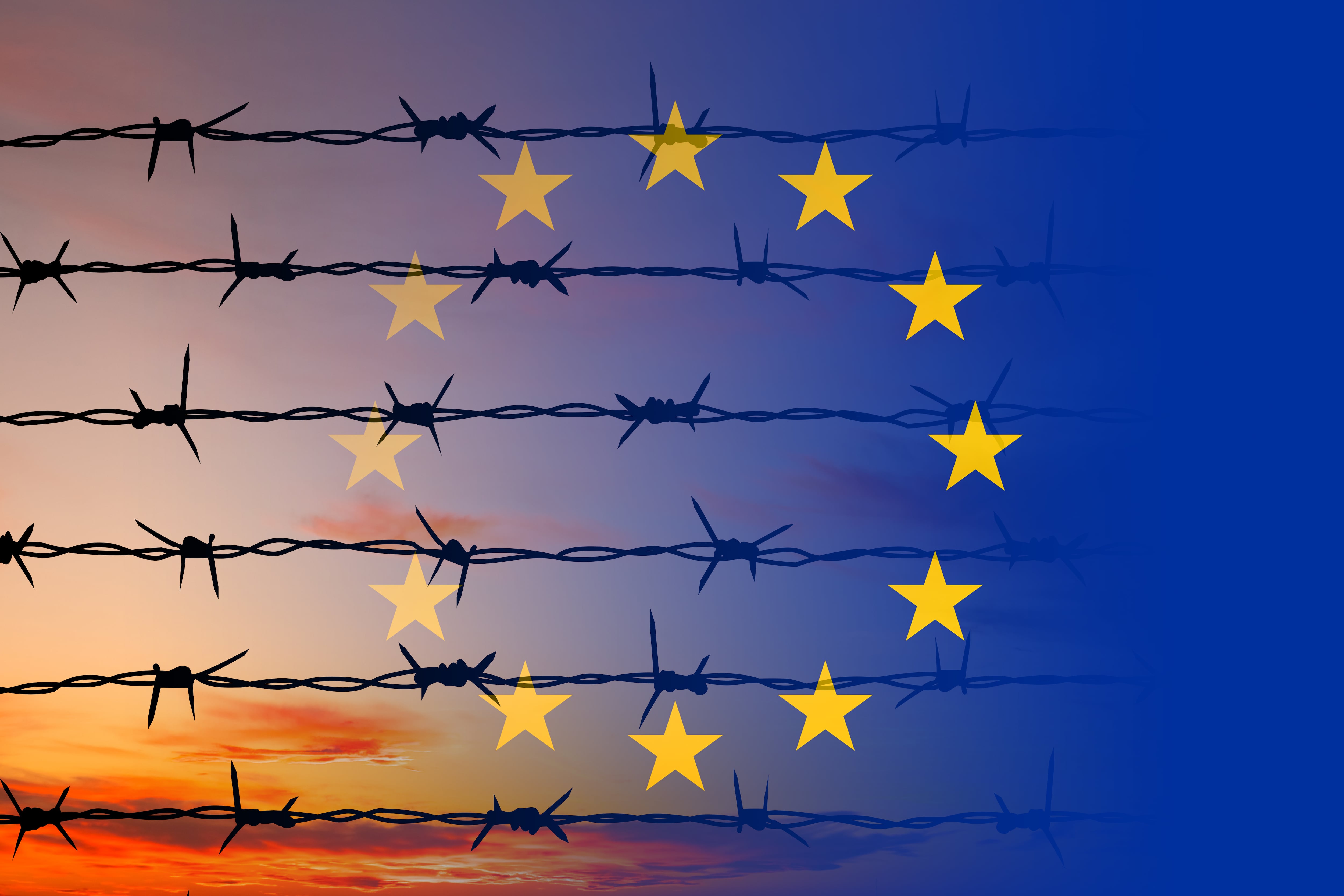 La secretaria municipal de Chicago, Anna Valencia, condenó los esfuerzos del presidente Donald Trump para deportar a inmigrantes ilegales como una "caza de brujas".