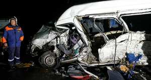 Foto: Accidente/Getty