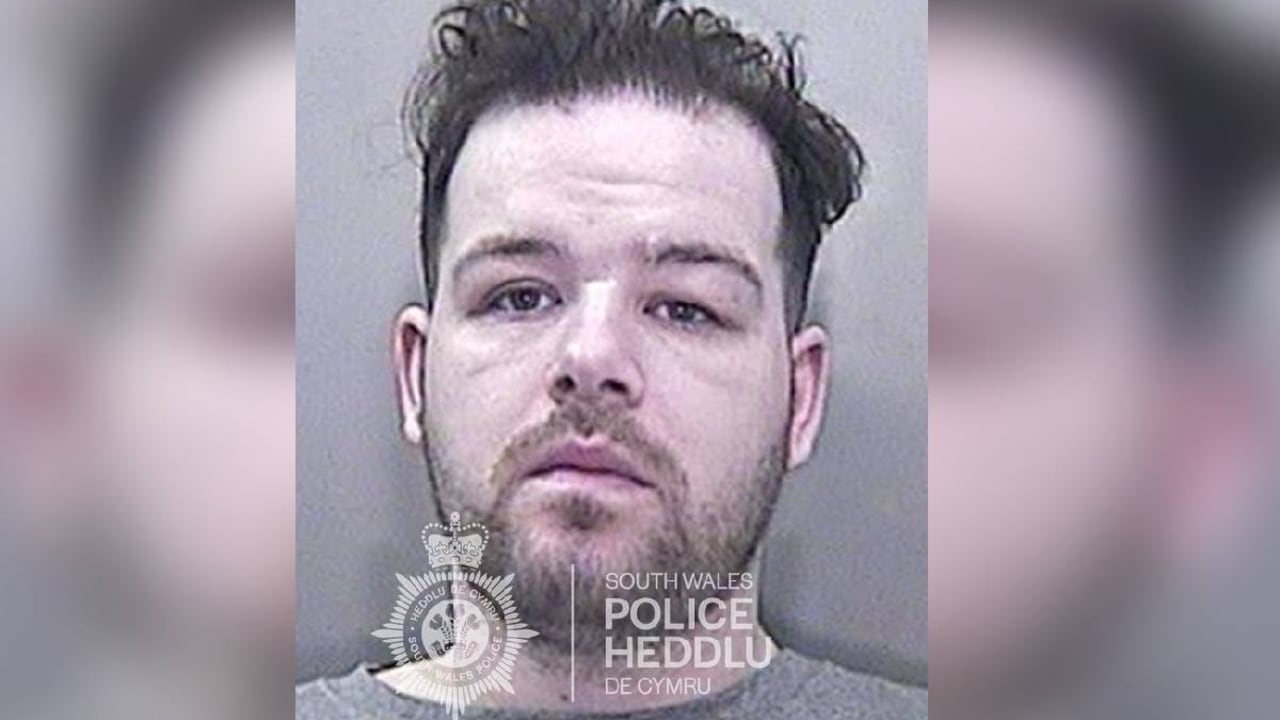 El hombre afirmó a las autoridades que se encontraba bajo los efectos de marihuana sintética al momento del ataque.