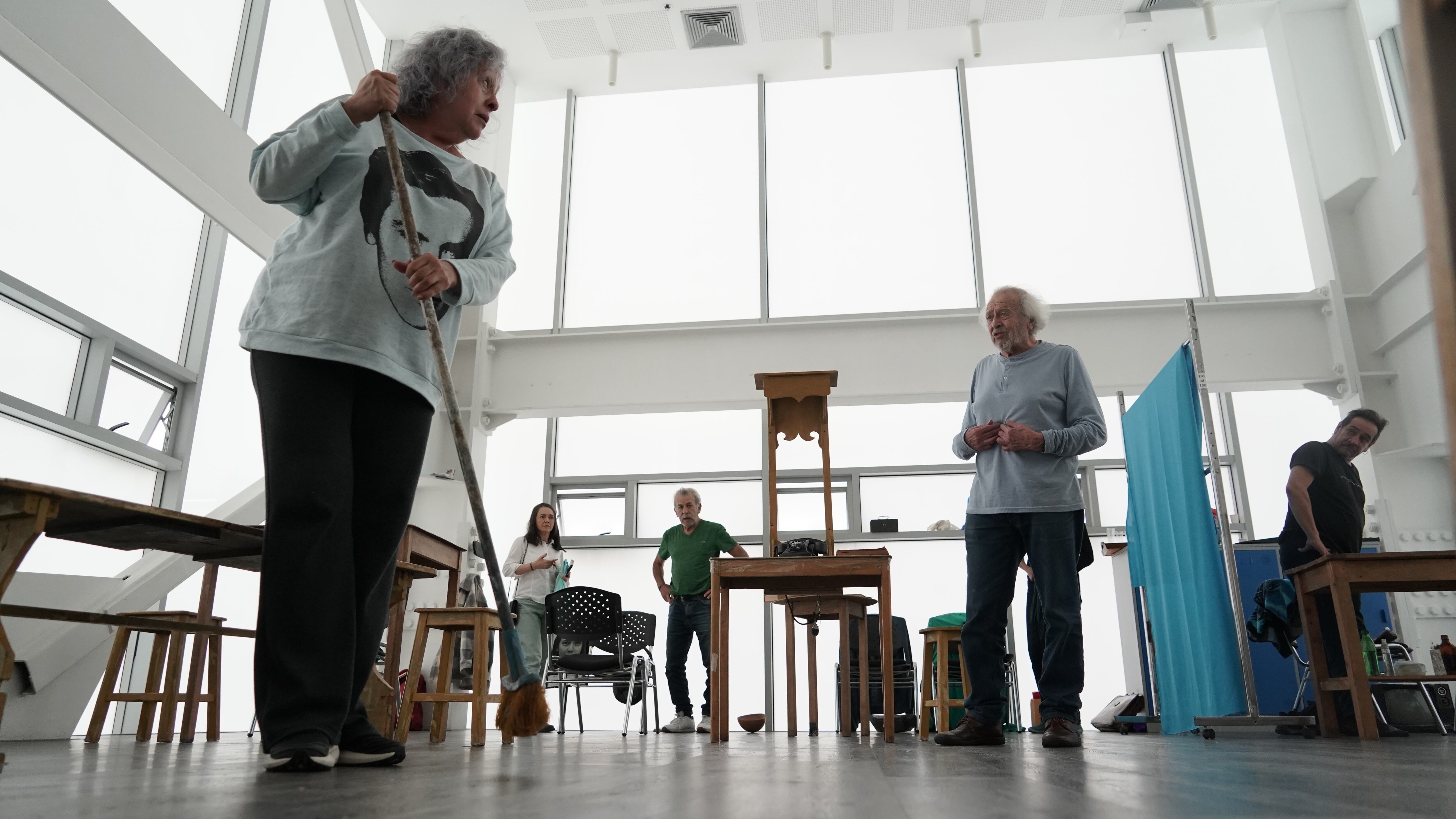 30 años de la obra ‘La Siempreviva’