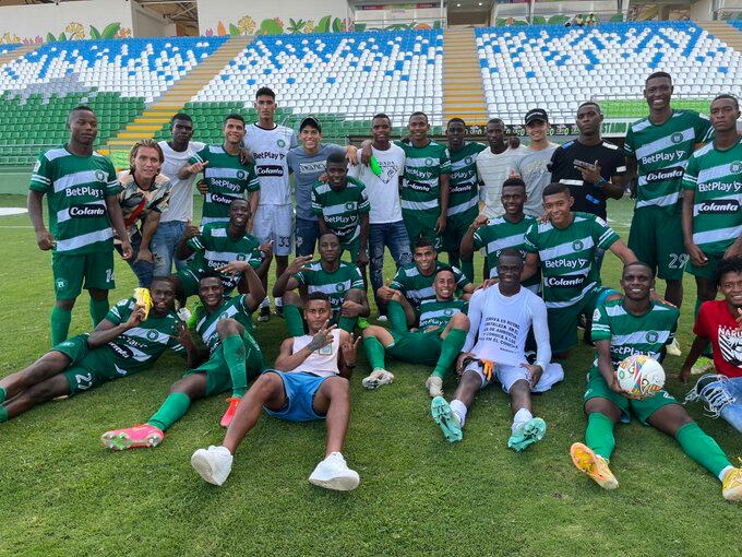 Foto: @ValleduparVFC