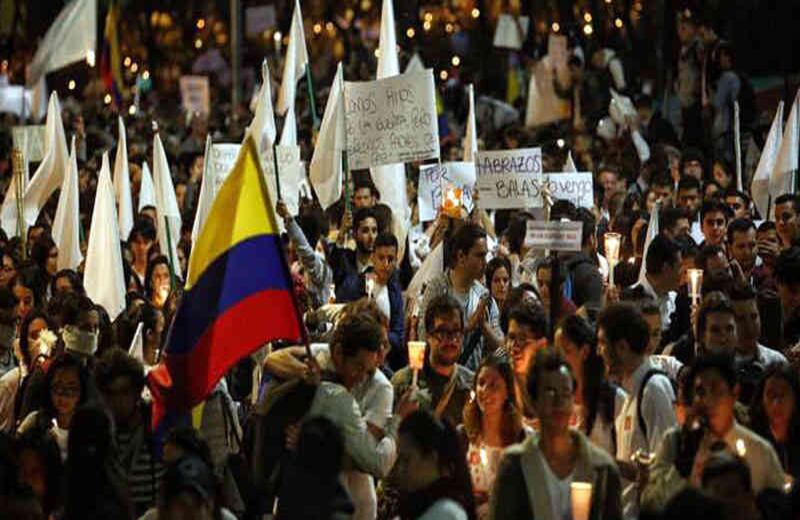 Fotografía: Esteban Vega / SEMANA