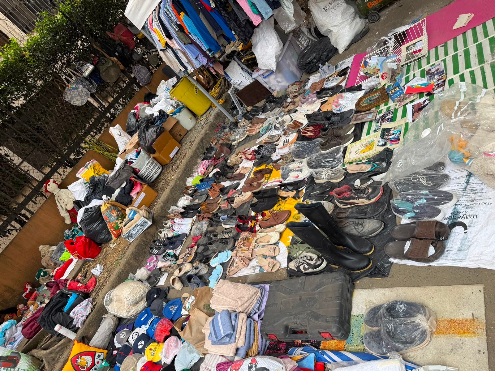 Venta
