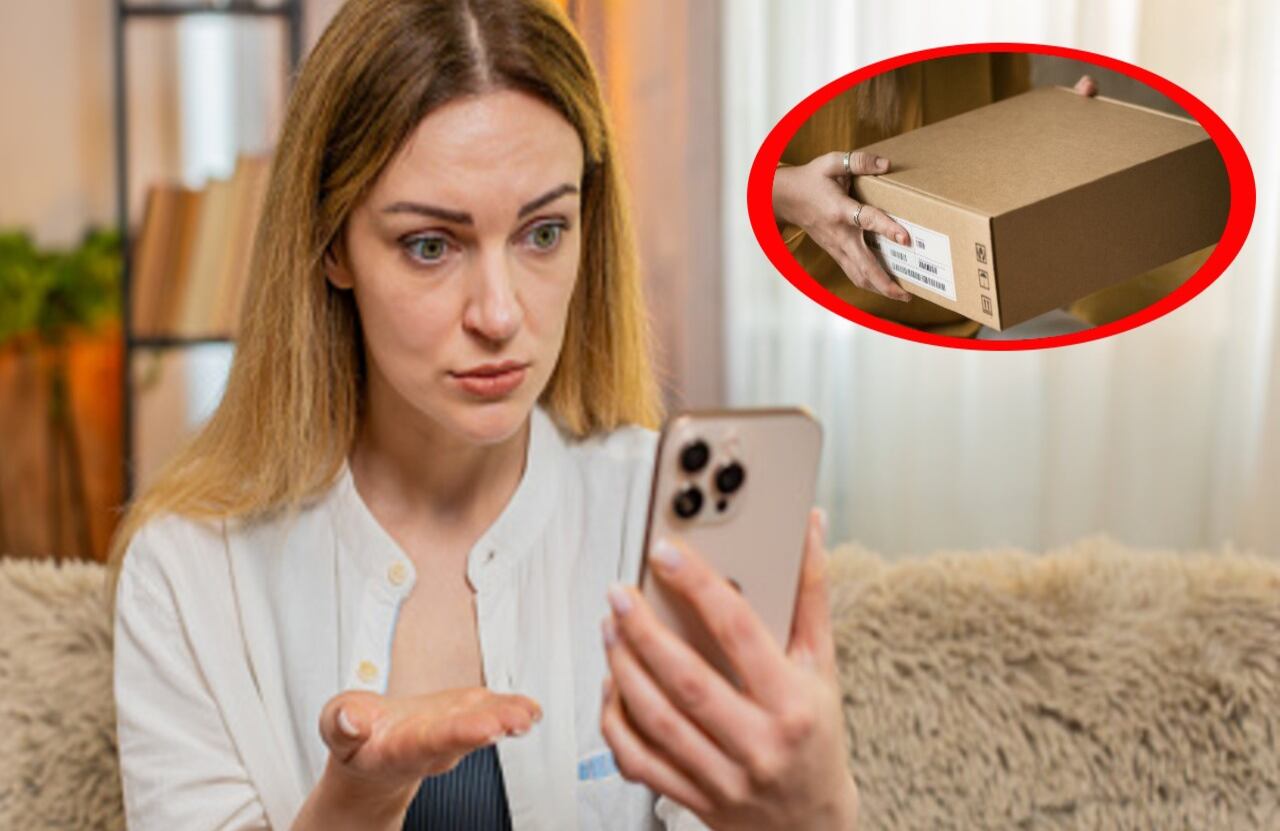 Las autoridades alertan sobre esta modalidad de estafa que suplanta sus datos.