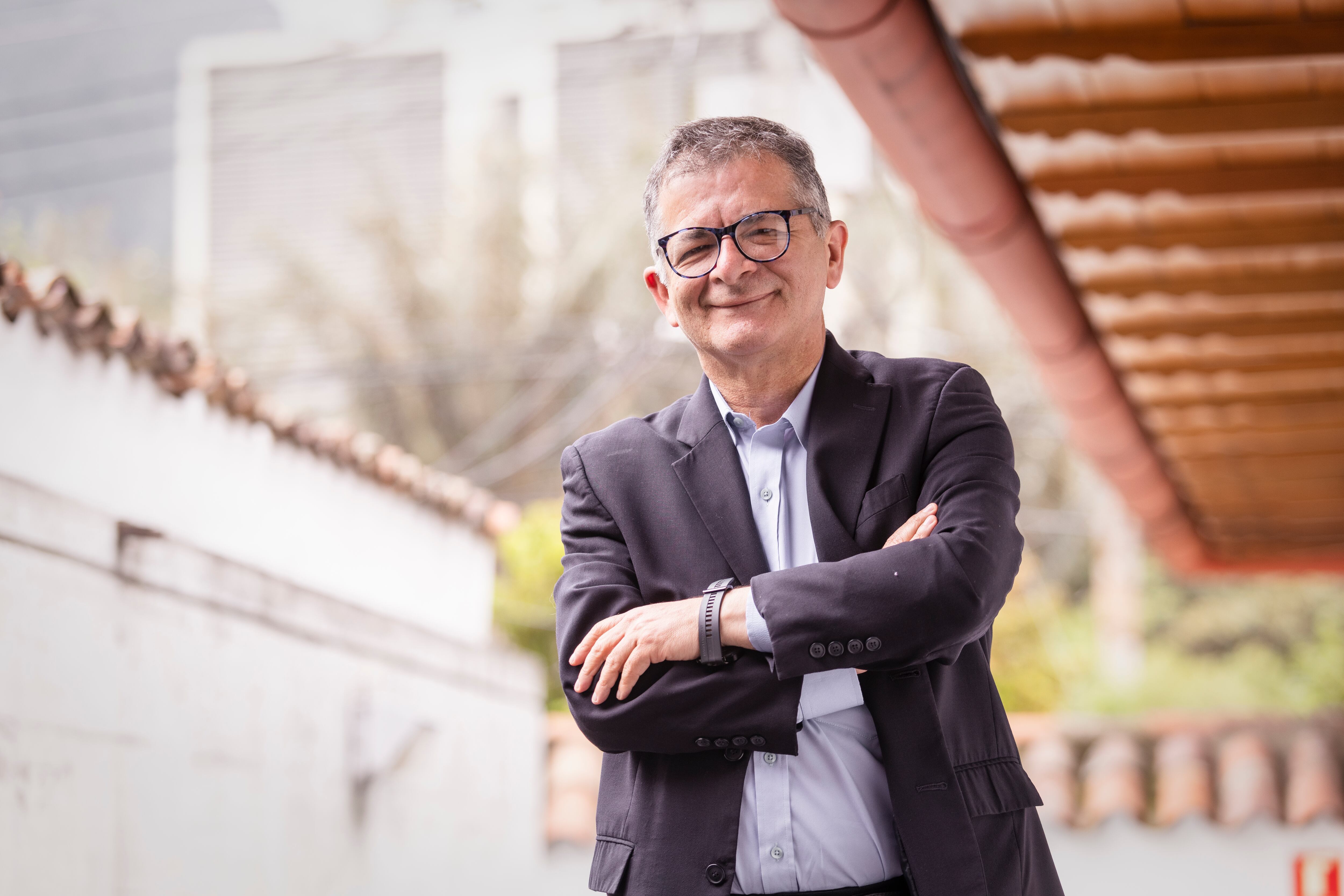 Luis Jorge Hernández