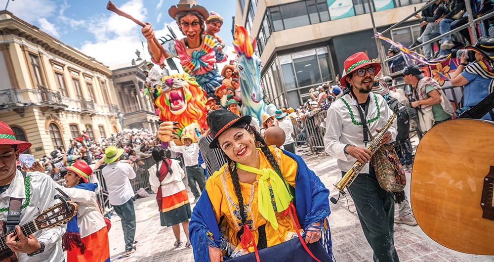 Las maletas de los colombianos están hechas _5