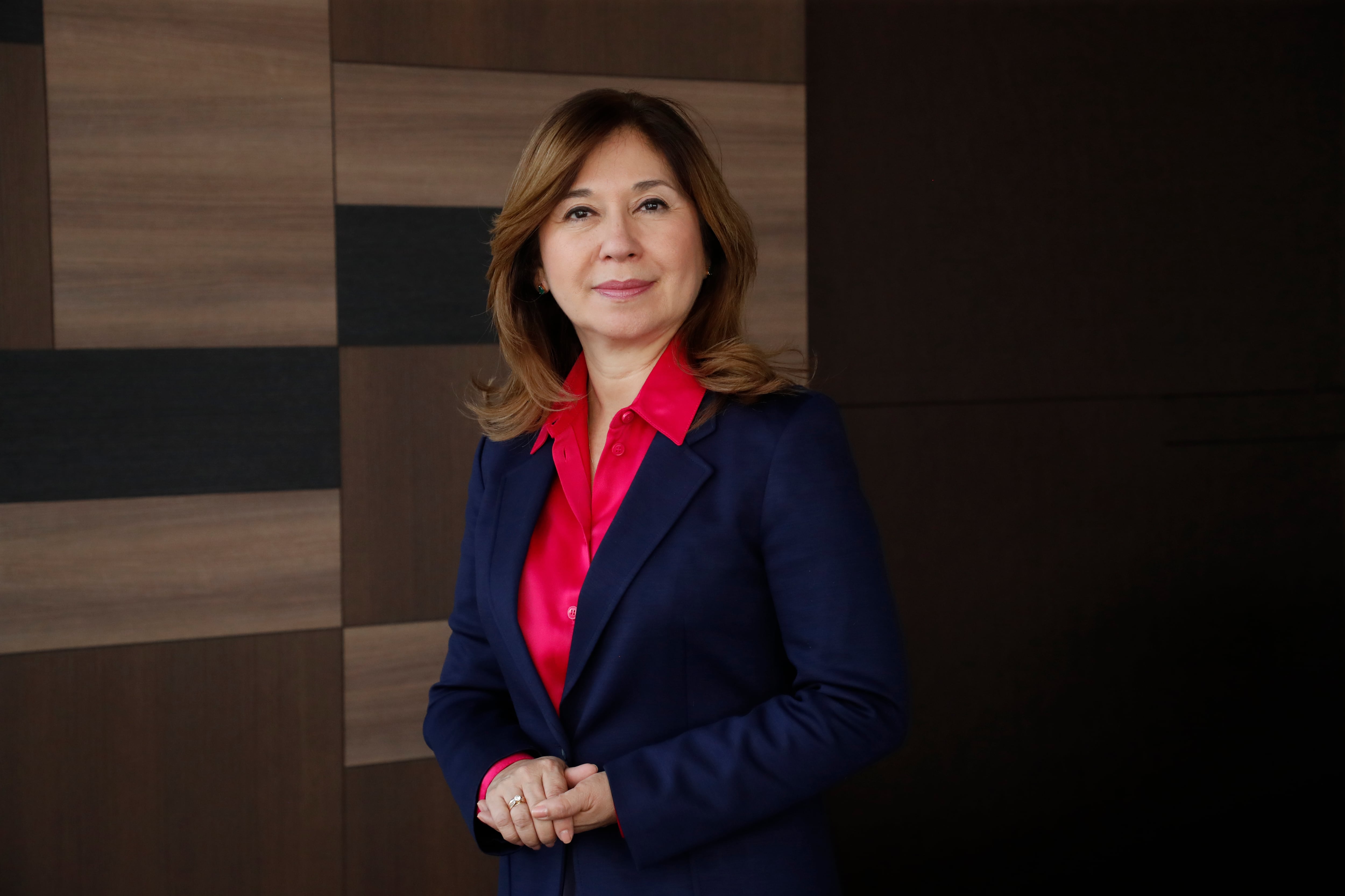 Congresista Bogota febrero 20 del 2024
Foto Guillermo Torres Reina / Semana