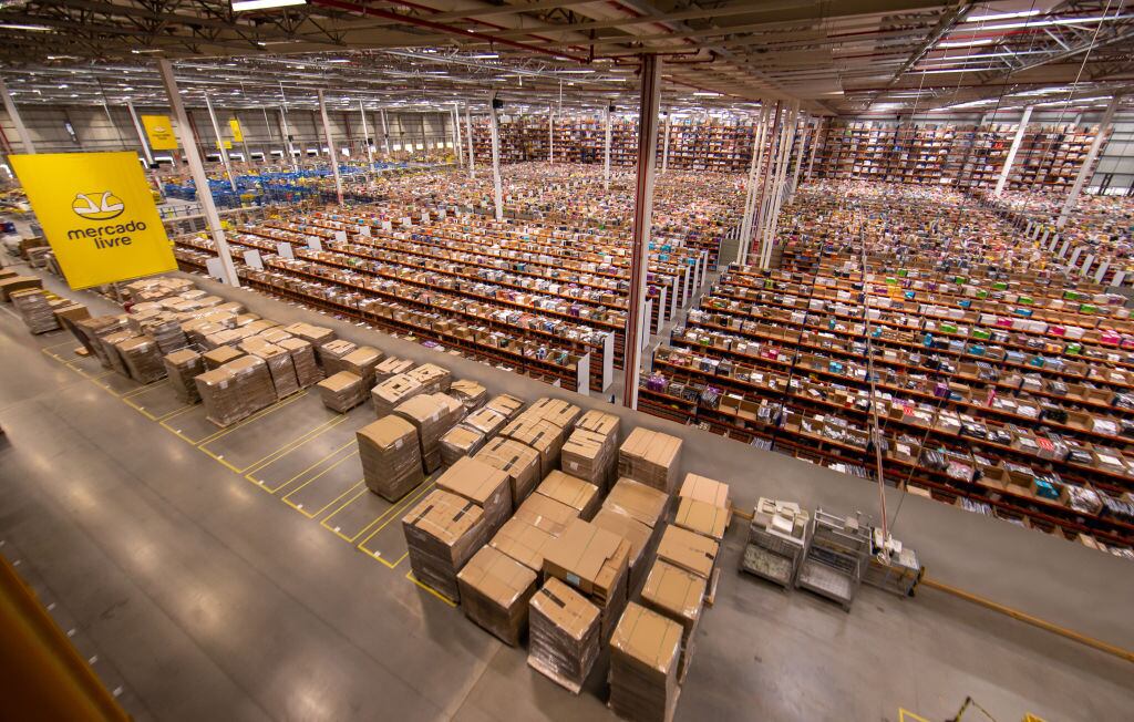 Photographer: Jonne Roriz/Bloomberg via Getty Images