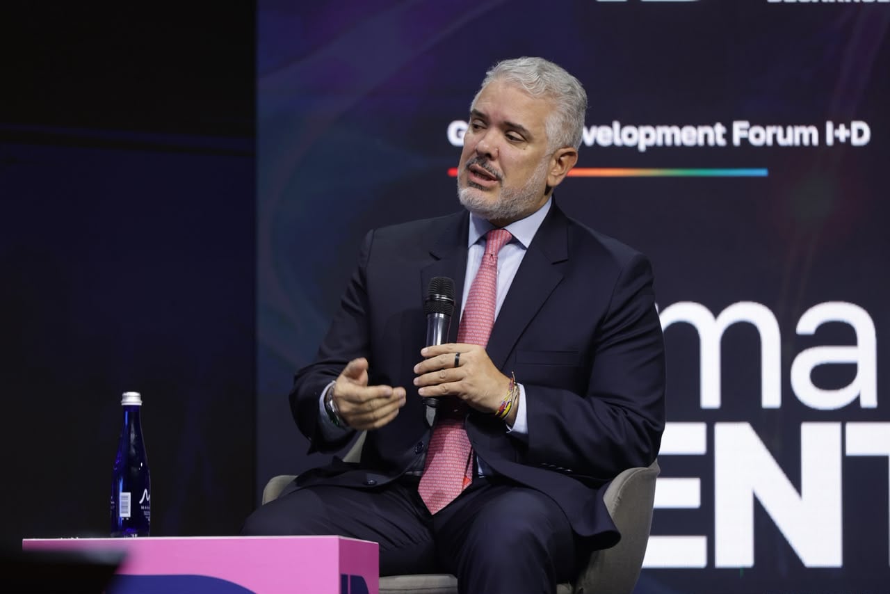 Fundación Innovación para el Desarrollo (I+D)