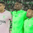 Román llegó en 2022 y se convirtió en uno de los más importantes de la plantilla verde.