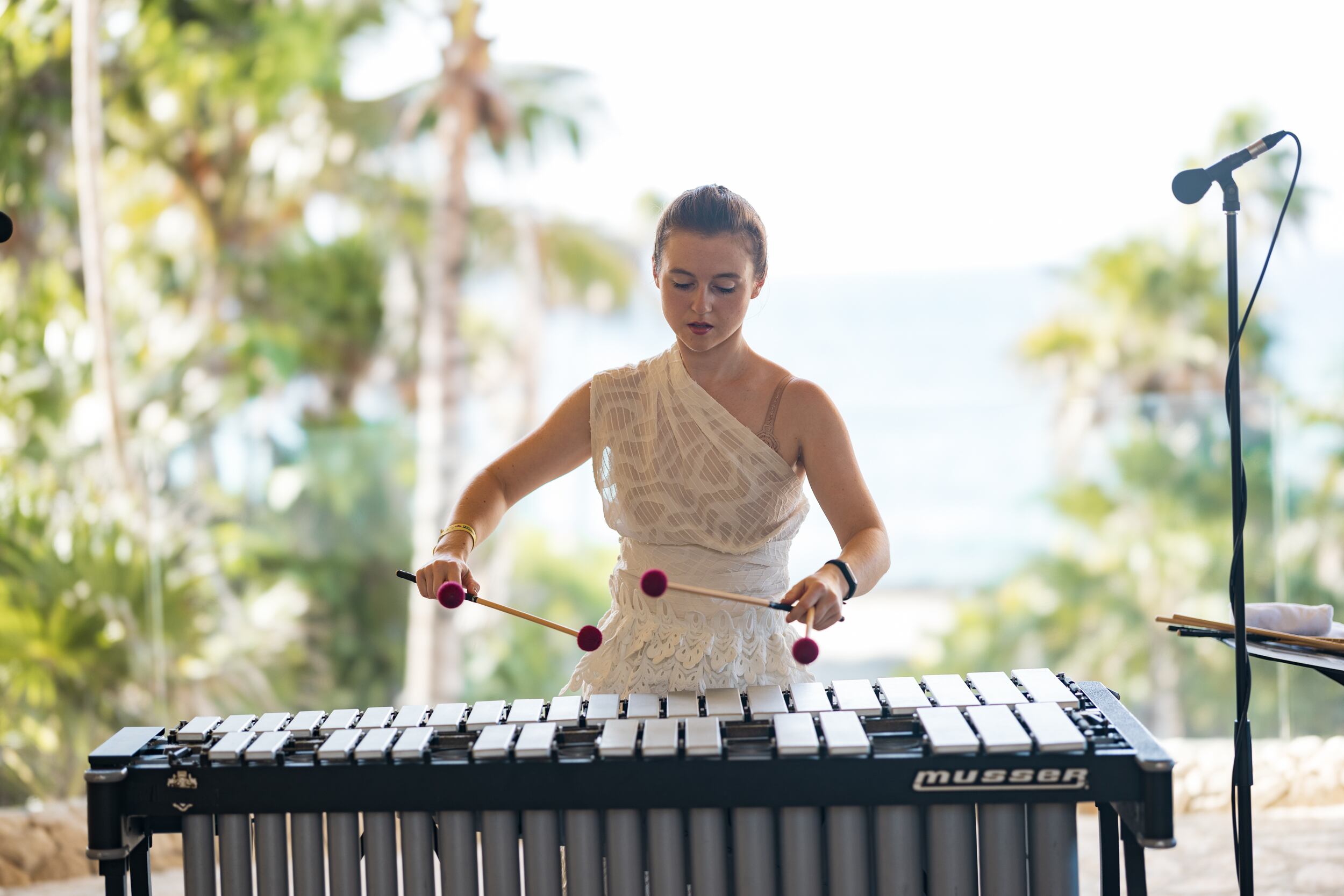 El Festival Paax GNP es un "Festival Imposible", porque reúne solistas destacados del mundo a nivel internacional y una gala de ballet con nuevas estrellas de la danza bajo la dirección de Christopher Wheeldon.