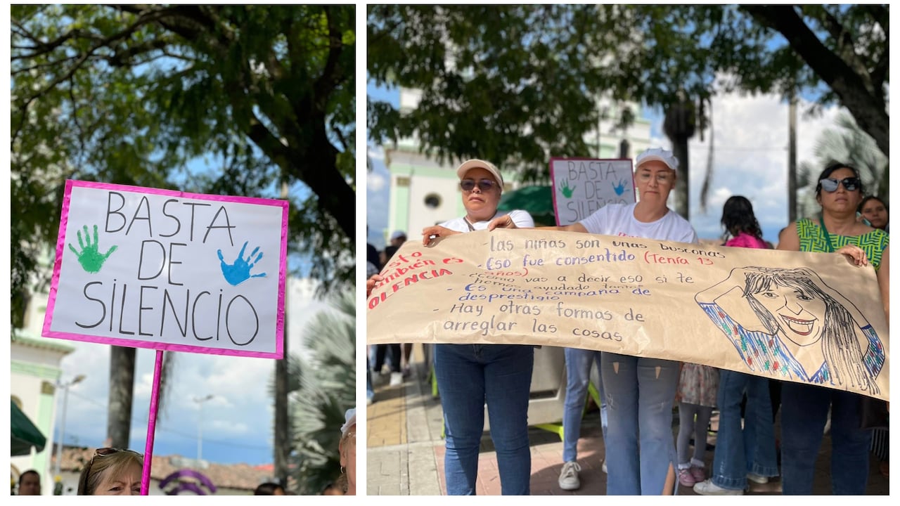 Escándalo por casos de violencia sexual es escuela de música en Ginebra, Valle.
