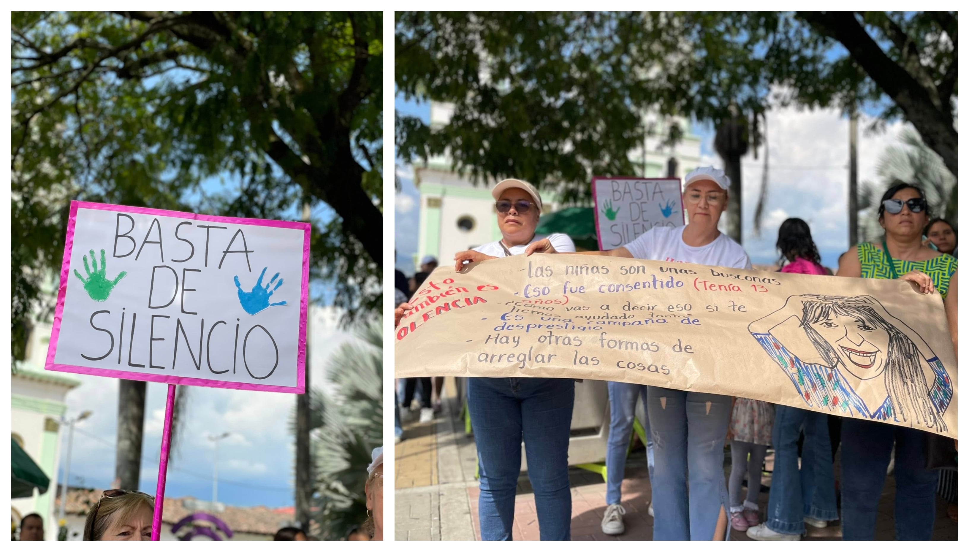 Escándalo por casos de violencia sexual es escuela de música en Ginebra, Valle.
